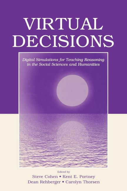 Virtual Decisions - 