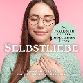 Cover-Bild zum Titel 'Selbstliebe Das Praxisbuch zu einem erfüllteren Leben' von 'Ramazan Erkama'