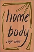 Cover-Bild zum Titel 'Home Body' von 'Rupi Kaur'