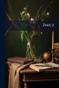 Cover-Bild zum Titel 'Znicz' von ''