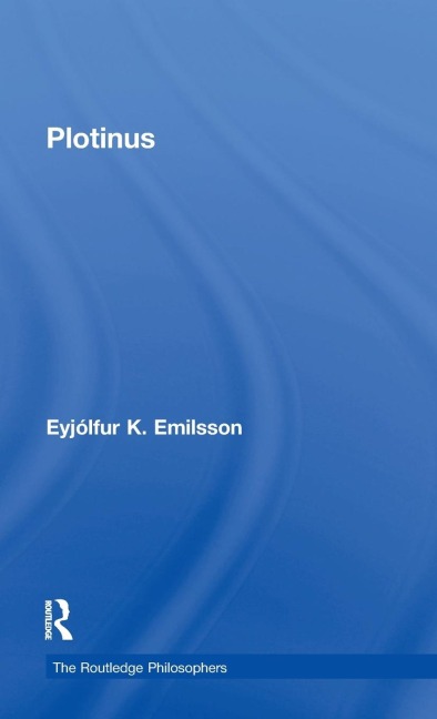Plotinus - Eyjólfur K. Emilsson