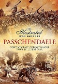 Cover-Bild zum Titel 'Passchendaele: The Illustrated War Reports' von 'Bob Carruthers'