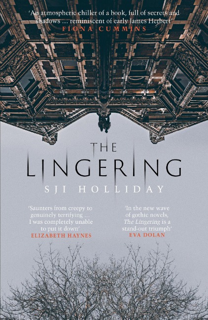 The Lingering - Sji Holliday