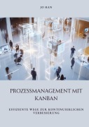 Prozessmanagement mit Kanban - Jo Han