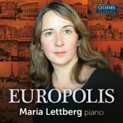 Europolis - Maria Lettberg