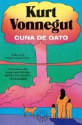 Cover-Bild zum Titel 'Cuna de Gato / Cat's Cradle' von 'Kurt Vonnegut'