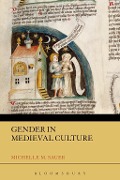 Cover-Bild zum Titel 'Gender in Medieval Culture' von 'Michelle M. Sauer'