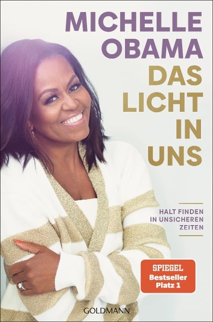 Das Licht in uns - Michelle Obama