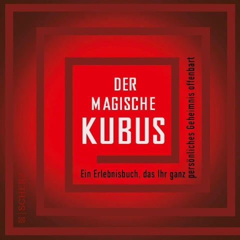 Der magische Kubus - Annie Gottlieb, Slobodan D. Pesic