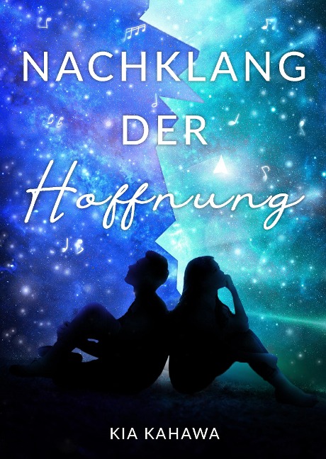 Nachklang der Hoffnung - Kia Kahawa