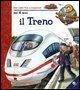 Cover-Bild zum Titel 'Il treno' von 'Marion Kreimeyer-Visse'