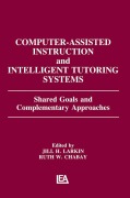 Cover-Bild zum Titel 'Computer Assisted Instruction and Intelligent Tutoring Systems' von ''
