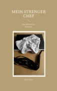 Cover-Bild zum Titel 'Mein strenger Chef' von 'Rick Vilain'