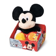 Cover-Bild zum Titel 'Disney Mickey Schulterplüsch' von ''