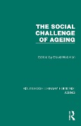 The Social Challenge of Ageing - 