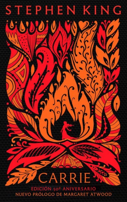 Carrie (50 Aniversario) / Carrie (50th Anniversary Edition) - Stephen King