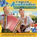 Cover-Bild zum Titel 'Musik Und Gute Laune' von 'Tiroler Alpenkavaliere'