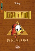 Cover-Bild zum Titel 'Enthologien 01' von 'Walt Disney'