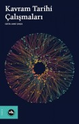 Cover-Bild zum Titel 'Kavram Tarihi Calismalari' von 'Ahmet Simsek'