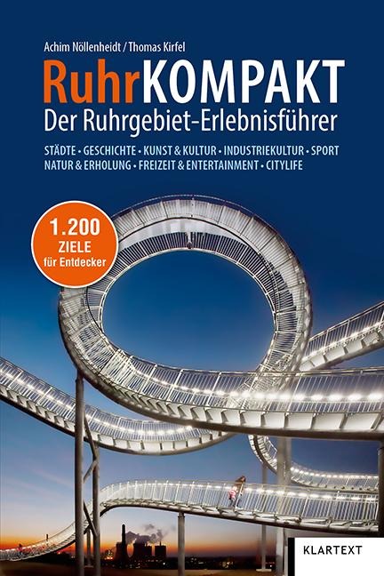 RuhrKOMPAKT - Achim Nöllenheidt, Thomas Kirfel