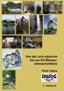 Cover-Bild zum Titel 'Von der cura aquarum bis zur EU-Wasserrahmenrichtlinie - Fünf Jahre DWhG' von ''