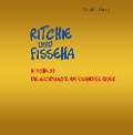 Cover-Bild zum Titel 'Ritchie und Fisseha' von 'Claudia Raab'