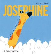 Cover-Bild zum Titel 'Josephine' von 'Chloé Alméras'