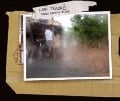 Cover-Bild zum Titel 'Rainy Season Blues' von 'Lobi Traore'