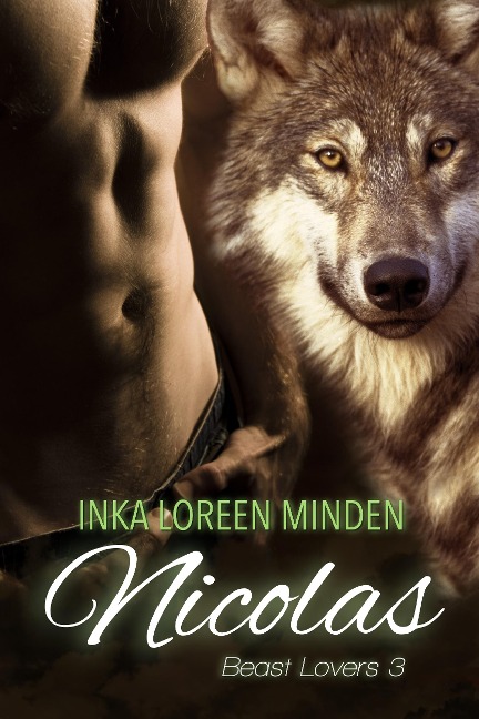 Nicolas - Inka Loreen Minden