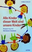 Alle Kinder dieser Welt sind unsere Kinder - Hanjo Sauer