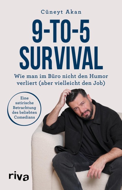 9-to-5-Survival - Cüneyt Akan