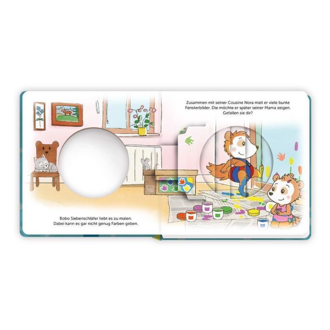 InsideView 1