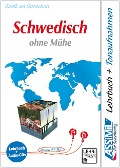 Assimil. Schwedisch ohne Mühe. Multimedia-Classic. Lehrbuch und 4 Audio-CDs - 