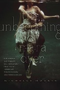 Cover-Bild zum Titel 'The Unbecoming of Mara Dyer' von 'Michelle Hodkin'