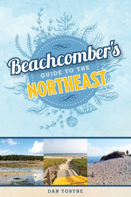 Beachcomber's Guide to the Northeast - Dan Tobyne