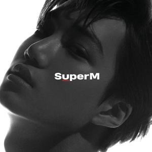 SuperM The 1st Mini Album 'SuperM' (KAI Ver.) - Superm