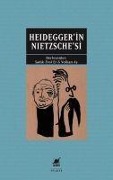 Cover-Bild zum Titel 'Heideggerin Nietzschesi' von 'Kolektif'