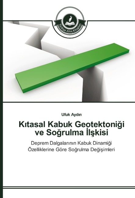 K¿tasal Kabuk Geotektoni¿i ve So¿rulma ¿l¿kisi - Ufuk Ayd¿n