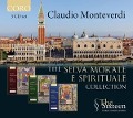 The Selva Morale e Spirituale Collection - Harry/The Sixteen Christophers