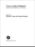 Cover-Bild zum Titel 'Using Learning Technologies' von ''