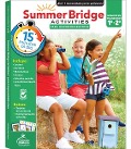 Summer Bridge Activities Spanish 1-2, Grades 1 - 2 - 
