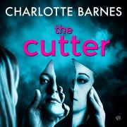 Cover-Bild zum Titel 'The Cutter' von 'Charlotte Barnes'