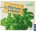 Kücherkräuter Soforthelfer - Joachim Mayer