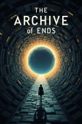 Cover-Bild zum Titel 'The Archive of Ends' von 'Selena Virgil'