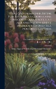 Cover-Bild zum Titel 'Flora Cochinchinensis, Sistens Plantas In Regno Cochinchina Nascentes, Quibus Accedunt Aliæ Observatæ In Sinensi Imperio, Africa Orientali, Indiæque Locis Variis' von 'Joao De Loureiro'