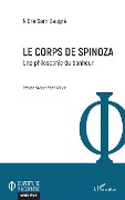 Cover-Bild zum Titel 'Le corps de Spinoza' von 'N'Dré Sam Beugré'