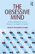 Cover-Bild zum Titel 'The Obsessive Mind' von ''