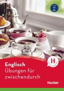 Cover-Bild zum Titel 'Englisch - Übungen für zwischendurch' von 'Hans G. Hoffmann, Marion Hoffmann'