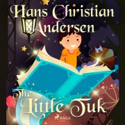 Cover-Bild zum Titel 'Little Tuk' von 'H. C. Andersen'
