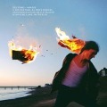 Cover-Bild zum Titel 'Paradise' von 'Cold Years'